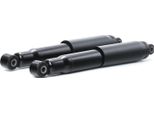 Ridex 854S2673 - Ammortizzatore Oe 46750473, Asse Posteriore Per Doblo
