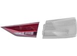 Van Wezel 0358928 - Oe 8V5945094D Fanale Posteriore Destro, Parte Interna Per A3 8V