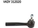 Skf Vkdy 312020 - Tirante Di Primo Equipaggiamento 77366699 Per 500X (334), Renegade
