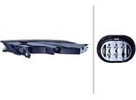 Hella 2SD 015 386-561 - Oe 9J1 945 092 D Luce Combinata Posteriore, Destra Per Taycan Y1