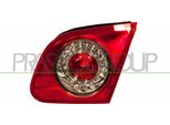 Prasco VG0544163 - Oe 3C5945094 Fanale Posteriore Destro, Parte Interna Per Passat 3C