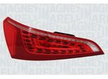 Magneti Marelli 714021780701 - Oe 8R0945093A Lampada Combinata Posteriore, Sinistra Per Q5 8R