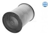 Meyle 712 321 0004 - Oe 1 496 204 Luftfilter FüR C-Max, Focus Ii, Focus Iii, Grand C-Max, Kuga I, Kuga Ii, Tourneo Connect, Transit Connect, 3 Bl, 5 Cw, C30 533, C70 Ii Cabriolet 542, S40 Ii 544, V40 525, 526, V50 545
