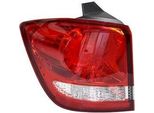 Van Wezel 1739931 - Oe K68078481AB Fanale Posteriore Sinistro, Parte Esterna Per Freemont