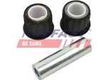 Fast FT18395 - Oe 1607114880 Lagerbuchse, Blattfeder Per Jumper, Ducato, Boxer