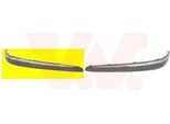 Van Wezel 3041482 - Oe 211 880 06 12 Rivestimento, Paraurti Anteriore Destro Per Classe E (W211), Classe E (VF211), Classe E (S211)