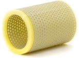 Mahle Lx 136 - Filtro Aria Oe 9401445638 Per Ducato