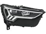 Hella 1EX 354 870-081 - Oe 83A 941 774 Faro, Destro Per Q3 F3B, Q3 F3