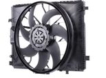 Stark SKRF-0300142 - Ventola Radiatore Oe 2045000293 Per Classe A (W176), Classe B (W246), Classe C (W204), Classe C (C204), Classe C (S204), Cla (C117), Cla (X117), Cls (C218), Cls (X218), Classe E (W212), Classe E (A207), Classe E (C207), Slk (R172), Slc (R172), Classe Glk (X204), Classe Gla (X156), Classe E (S212)