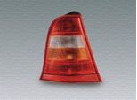 Magneti Marelli Heckleuchte Sinistro 714098290405