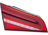 Hella 2SV 012 837-131 - Oe 8V4 945 075 C Luce Combinata Posteriore, Sinistra, Parte Interna Per A3 8V