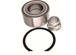 Maxgear 33-0114 - Set Di Cuscinetti Ruota Oe 46423869, Asse Anteriore Per Doblo, Fiorino, Strada