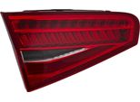 Hella 2SD 010 917-111 - Oe 8K5 945 093 Ad Lampada Combinata Posteriore, Sinistra, Parte Interna Per A4 8K