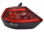 Tyc 11-6974-16-9 - Oe 265556FP0A Fanale Posteriore Sinistro Per X-Trail T32