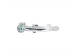 Van Wezel 5742915 - Oe 3G0949101 Indicatore, Specchio Esterno Sinistro Per Passat 3G, Arteon 3H, Golf Viii