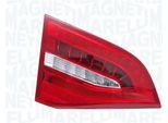 Magneti Marelli 714081130801 - Oe 8K9945094E Lampada Combinata Posteriore, Destra, Parte Interna Per A4 8K