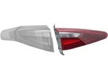 Van Wezel 0125923 - Oe 50553179 Fanale Posteriore Sinistro, Parte Interna Per Stelvio 949