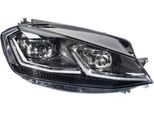 Hella 1LX 013 924-321 - Faro Oe 5G2 941 036, Destro Per Golf BA5, BV5, Golf Vii