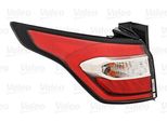 Fanale Posteriore Valeo 047133 Sinistro Per Ford Kuga Mk2 (DM2) 2 33Kg