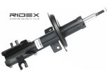 Ridex 854S1502 - Ammortizzatore Oe 46463130, Assale Anteriore Per Marea