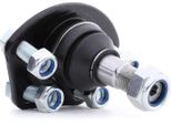 Stark SKSL-0260236 - Oe 364033 Giunto Di Supporto, Anteriore Inferiore Per Ducato, Boxer
