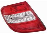 Van Wezel 3090935 - Oe 204 820 3964 Lampada Combinata Posteriore, Sinistra Per Classe C S204