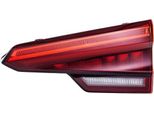 Hella 2SV 012 247-121 - Oe 8W5 945 094 B Lampada Combinata Posteriore, Destra, Parte Interna Per A4 8W