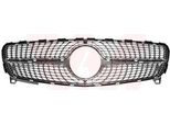 Van Wezel 2929510 - Griglia Radiatore Oe 1768807500 Per Classe A (W176)