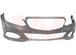 Van Wezel 2942575 - Paraurti Anteriore Oe A212 880 2647 9999 Per Classe E (S212), Classe E (W212)
