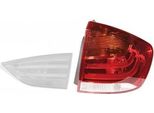 Van Wezel 0678936 - Oe 63212990110 Fanale Posteriore Destro, Parte Esterna Per X1 E84