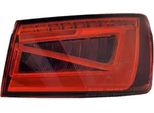 Van Wezel 0337926 - Oe 8V5945096A Fanale Posteriore Destro, Parte Esterna Per A3 8V