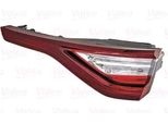 Valeo 047059 - Lampada Combinata Posteriore, Sinistra, Parte Interna Per Megane Iv