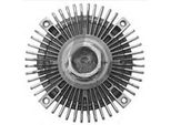 Van Wezel 3025740 - Oe 6042000022 Frizione, Ventola Radiatore Per Classe C (W202), Classe C (S202), Classe E (W210)
