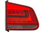 Hella 2SA 011 716-071 - Oe 5N0 945 307 Lampada Combinata Posteriore, Sinistra, Parte Interna Per Tiguan 5N