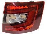 Van Wezel 7631928 - Oe 5E9945712 Fanale Posteriore Combinato, Destro Per Octavia Iii 5E