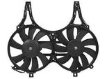 Van Wezel 3028753 - Ventilatore Oe 15001693, Condensatore Aria Condizionata Per Classe E (W210), Classe E (VF210), Classe E (S210)