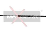 Maxgear 12-0300 - Ammortizzatore Posteriore Oe 90452 AU200 Per Primera (P12)