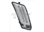 Tyc 12-5314-00-9 - Oe 30784164 Luce Di Marcia Diurna, Sinistra Per XC60 156