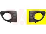 Van Wezel 1619593 - Griglia Di Ventilazione Oe 735507108, Sinistra Per Punto