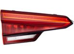 Hella 2SV 012 247-071 - Oe 8W5 945 093 C Luce Combinata Posteriore, Sinistra, Parte Interna Per A4 8W