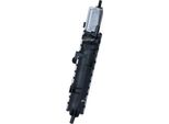 Nrf 53141 - Oe 2045001403 Radiatore, Raffreddamento Motore Per Classe C (W204), Classe C (C204), Classe E (W212), Classe E (A207), Classe E (C207), Classe Glk (X204)