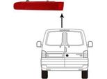 Van Wezel 5790929 - Oe 7E1945097 Luce Freno Per T6, T5