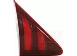 Van Wezel 4077927 - Oe 9805511380 Fanale Posteriore Sinistro, Parte Interna Per 3008 0U