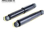 Ridex 854S1771 - Oe 46406118 Ammortizzatore, Asse Posteriore Per Barchetta, Punto