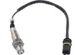 Valeo 368498 - Sonda Lambda Oe A0025400117 Per Classe A (W168), Classe C (W203), Classe C (S203), Classe S (W220), Classe S (W221), Classe S (C215), Classe S (C216), Sl (R230)