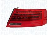 Magneti Marelli 714021190812 - Oe 8T8945096F Lampada Combinata Posteriore, Destra, Parte Esterna Per A5 8T