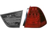 Van Wezel 0667926 - Oe 63217154160 Fanale Posteriore Destro, Parte Esterna Per Serie 3 E91