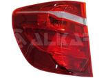 Alkar 2202831 - Oe 63217217312 Fanale Posteriore Destro, Parte Esterna Per X3 F25