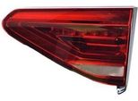 Van Wezel 5819928 - Oe 5TA945308B Fanale Posteriore Destro, Parte Interna Per Touran 5T