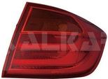 Alkar 2262843 - Oe 63217313050 Fanale Posteriore Destro, Parte Esterna Per Serie 3 F31